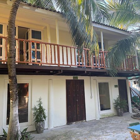 Casa Lolas House By Ctglifetravelers Isla Grande  Esterno foto