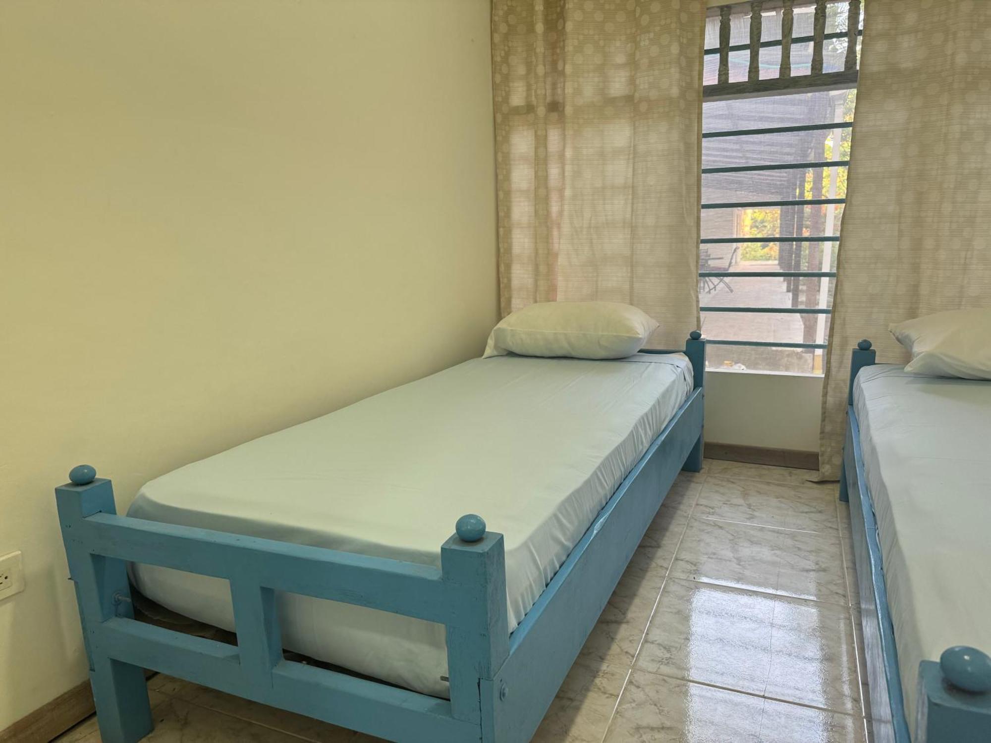 Casa Lolas House By Ctglifetravelers Isla Grande  Esterno foto