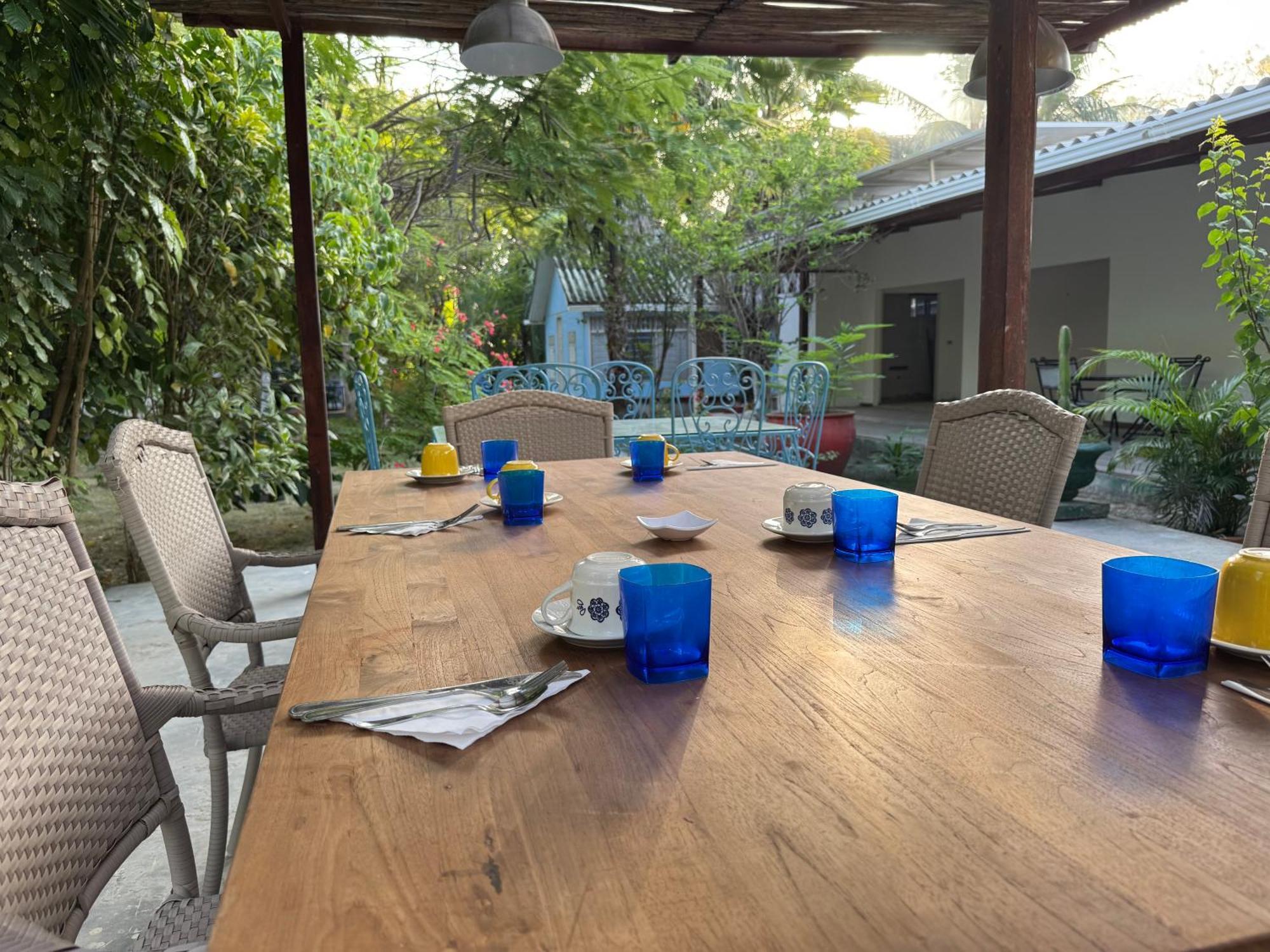 Casa Lolas House By Ctglifetravelers Isla Grande  Esterno foto