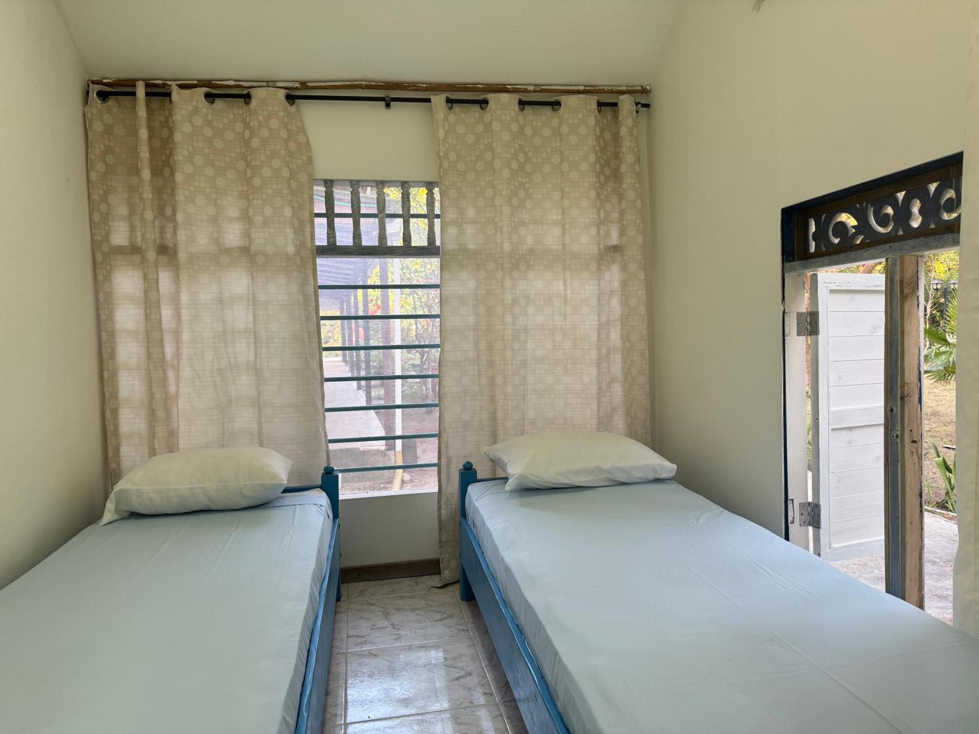 Casa Lolas House By Ctglifetravelers Isla Grande  Esterno foto