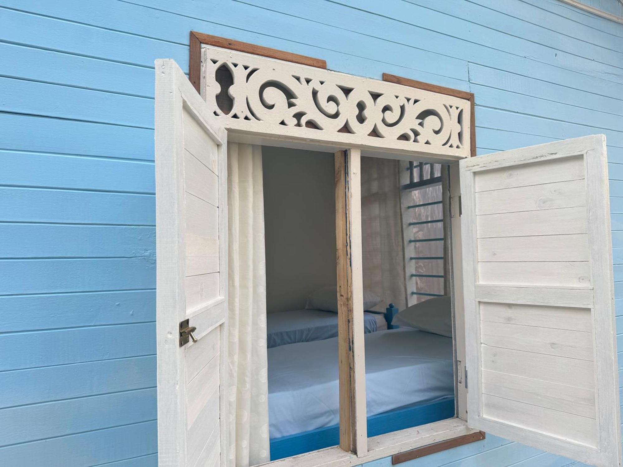 Casa Lolas House By Ctglifetravelers Isla Grande  Esterno foto