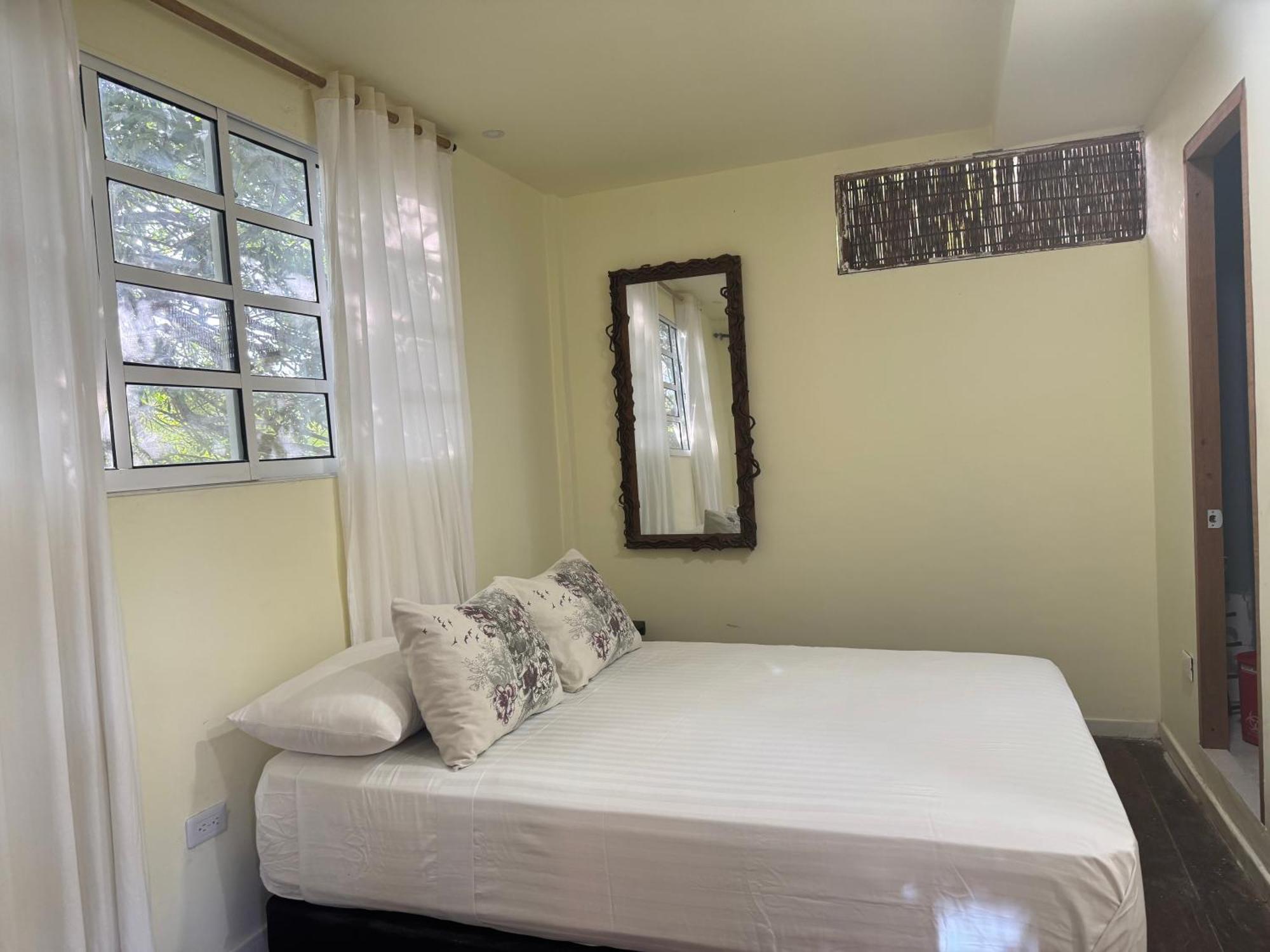 Casa Lolas House By Ctglifetravelers Isla Grande  Esterno foto
