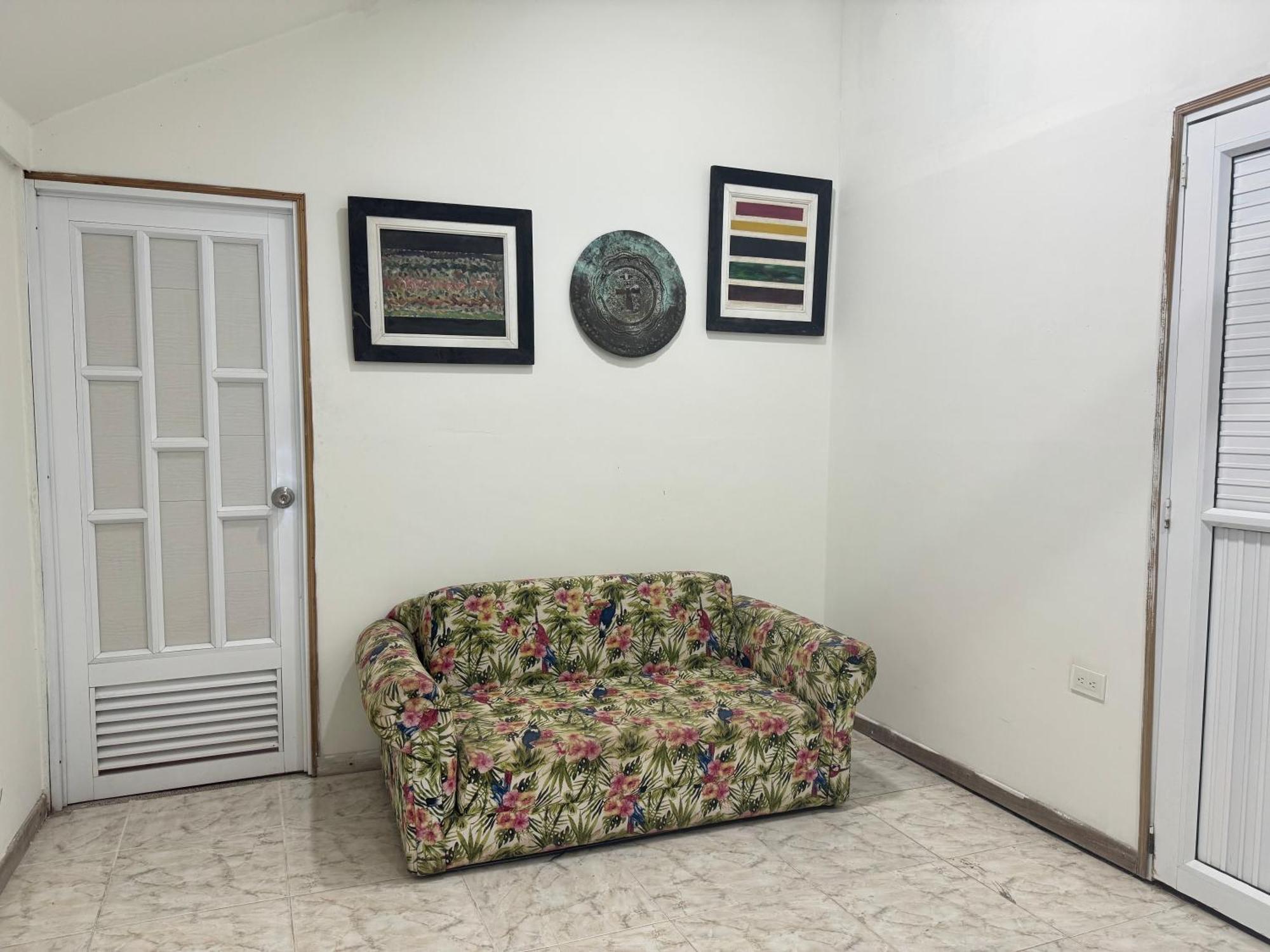 Casa Lolas House By Ctglifetravelers Isla Grande  Esterno foto