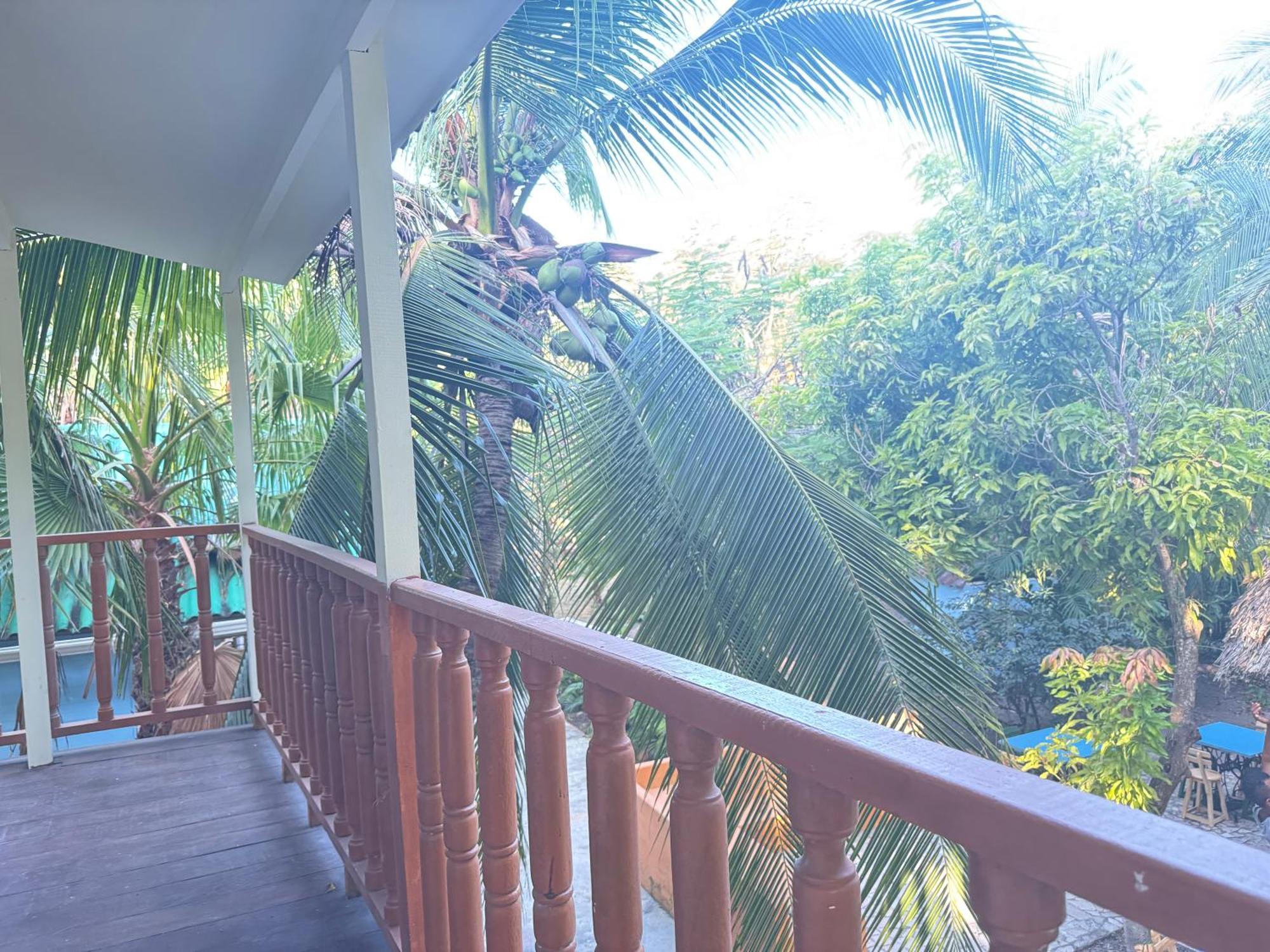 Casa Lolas House By Ctglifetravelers Isla Grande  Esterno foto