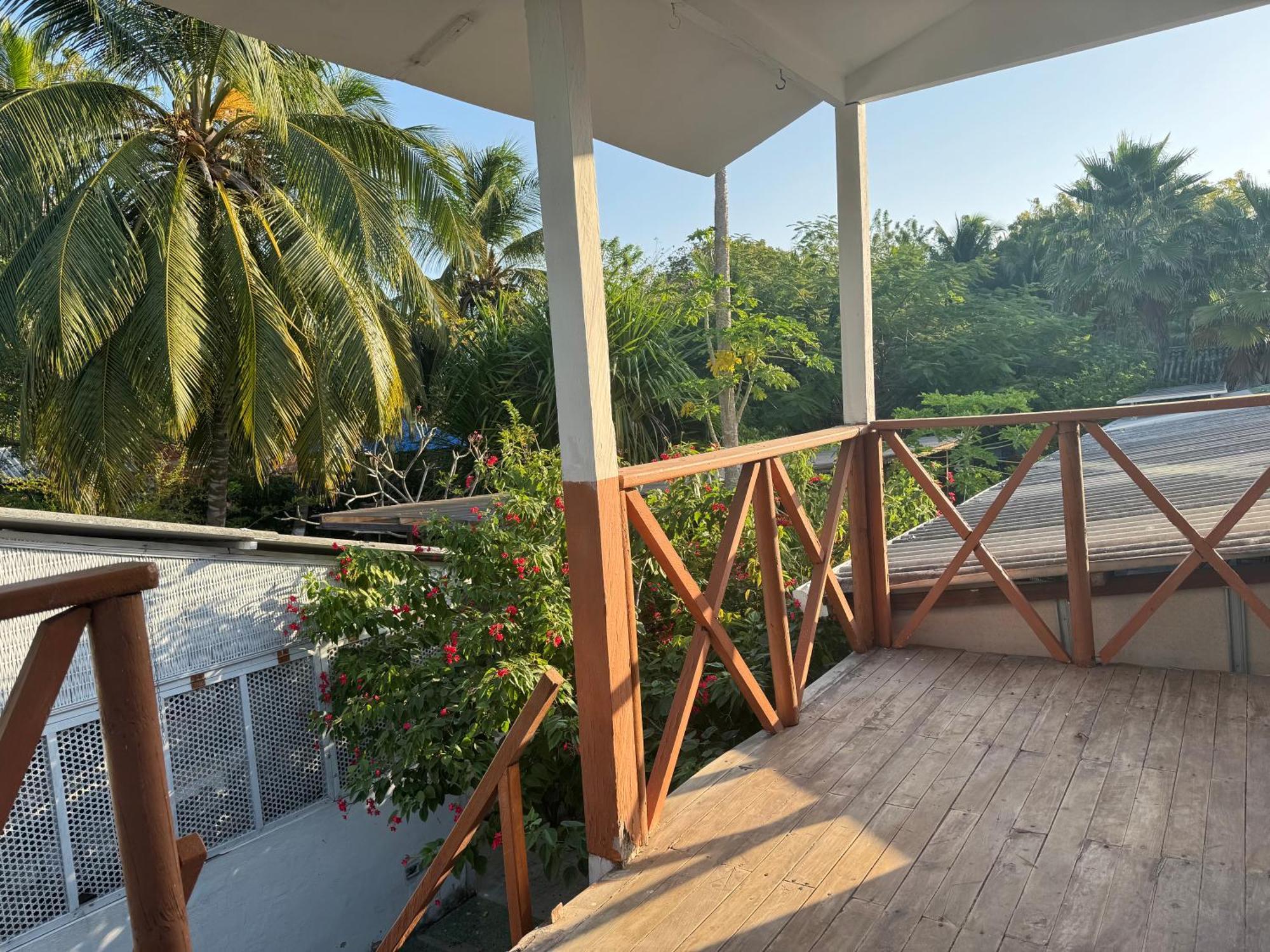 Casa Lolas House By Ctglifetravelers Isla Grande  Esterno foto